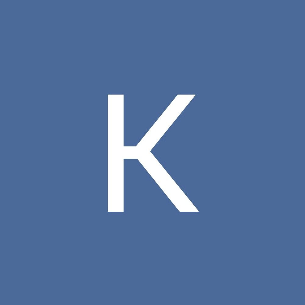 Meet your Posher, Kerri